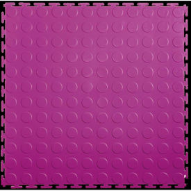 Lock-Tile® PVC Floor Tiles LK014 19.5x19.5