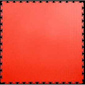 Lock-Tile® PVC Floor Tiles SM006 19.5x19.5