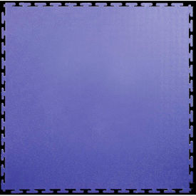 Lock-Tile® PVC Floor Tiles SM008 19.5x19.5