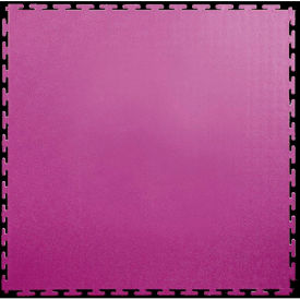 Lock-Tile® PVC Floor Tiles SM014 19.5x19.5