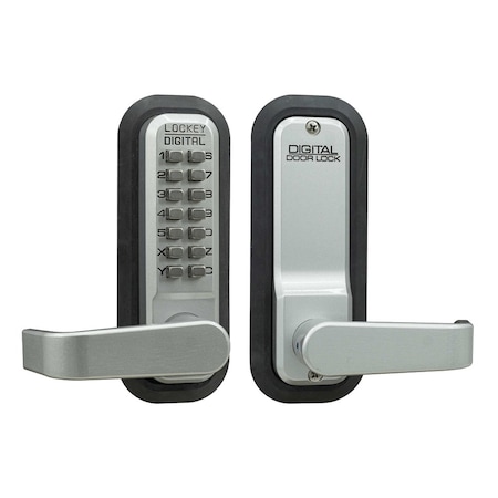 Example of GoVets Lockey brand