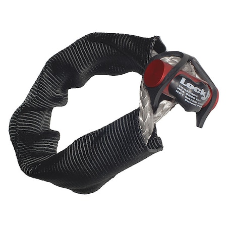 Soft Shackle, 5, 500 lb Working Load Limit MPN:15-025004