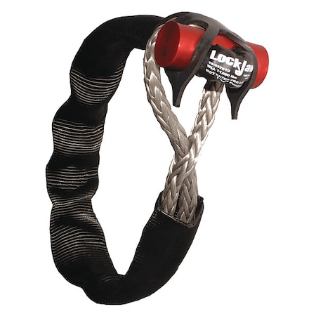 Soft Shackle, 11200 lb Working Load Limit MPN:15-037510