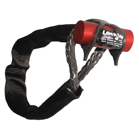 Synthetic Shackle, Pin Length: 3 in MPN:15-043810