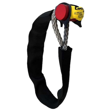 Soft Shackle, 5, 280 lb Working Load Limit MPN:17-031310