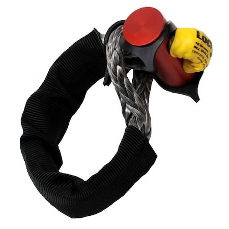 Soft Shackle, 8, 600 lb Working Load Limit MPN:17-043805