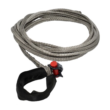 Winch Line 1/4 In. x 25 ft. MPN:20-0250025