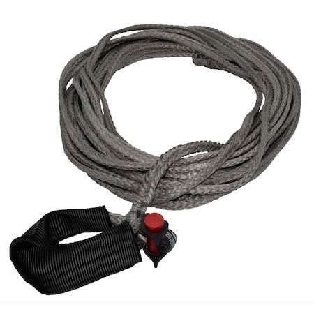 Winch Line 1/4 In. x 50 ft. MPN:20-0250050
