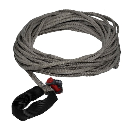 Winch Line 1/4 In. x 75 ft. MPN:20-0250075
