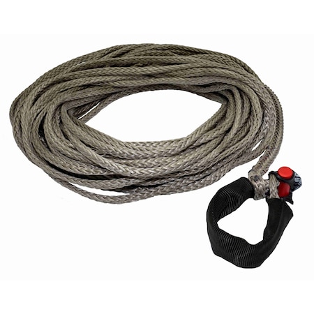 Winch Line, Synthetic, 5/16