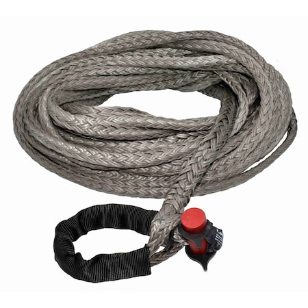 Winch Line, Synthetic, 9/16