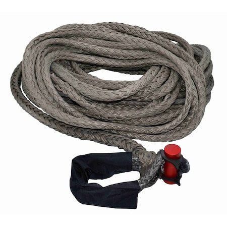 Winch Line, Synthetic, 9/16