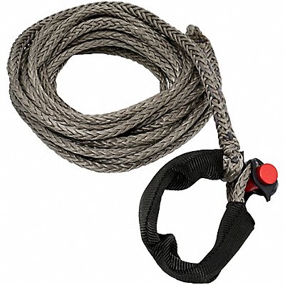 Winch Line Synthetic 5/16 25 ft. MPN:20-0313025