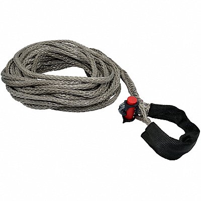 Winch Line Synthetic 5/16 50 ft. MPN:20-0313050