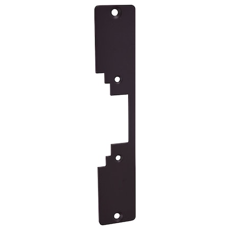 Cs Series Faceplate Kit, US10B Finish MPN:CWFP-KIT-10B