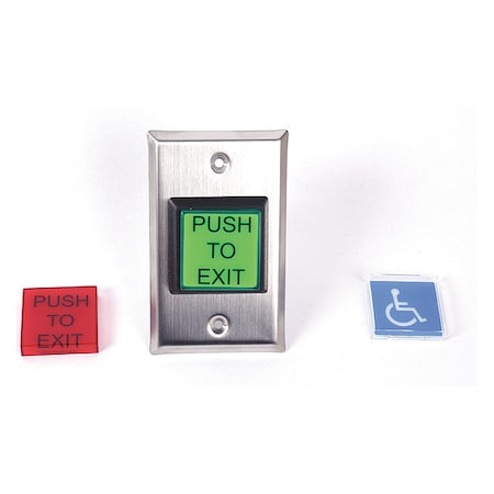 Pushbutton, 2