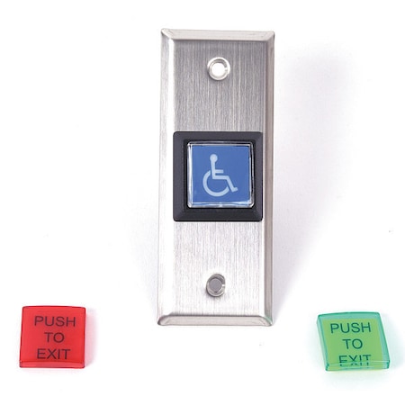 Pushbutton, 2