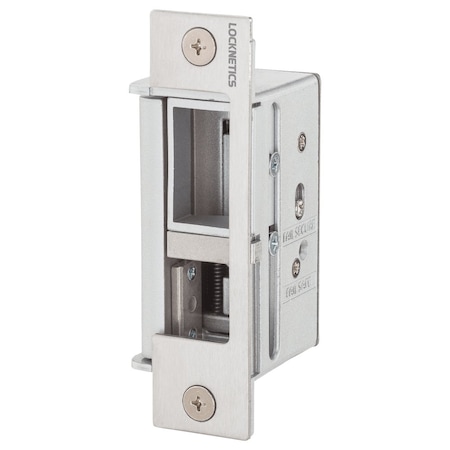 Ms Series Electric Strike, 5 Face Plates MPN:MDS100-32D