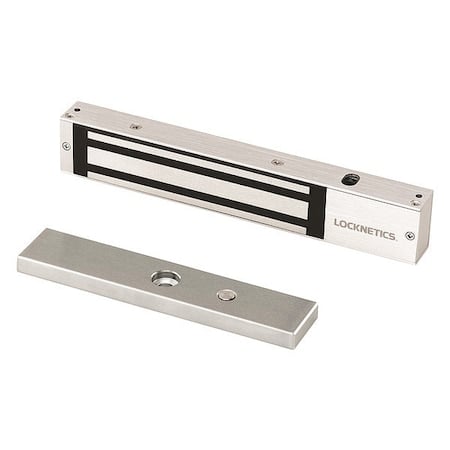 Maglock 600Lb Holding Force, Door Status MPN:MG600DT