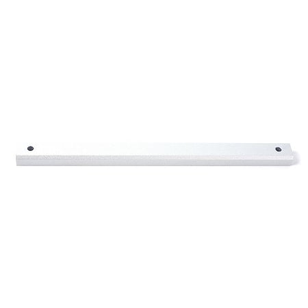 Filler Plate, Aluminum, 5/8