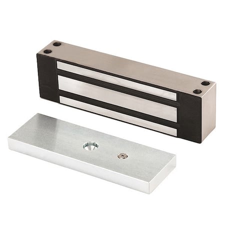 Weatherproof Maglock, 1200lb Hlding Force MPN:WMG1200