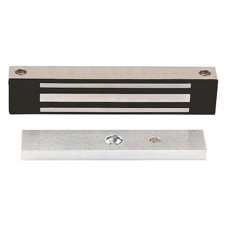 Weatherproof Maglock, 600lb Holding Force MPN:WMG600