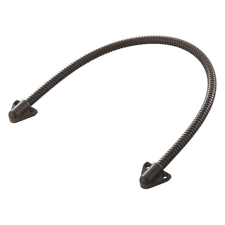 Door Cord, Medium Duty, 613 Finish MPN:DC-BR-20