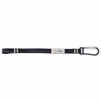 Example of GoVets Lockstraps brand