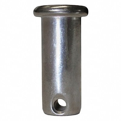 Clevis Pin Stnless Steel Pin Dia 3/16 In MPN:PI1-3