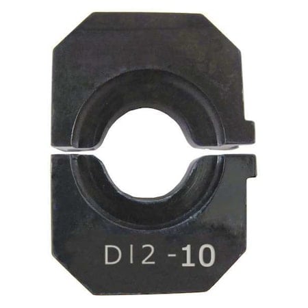 Swaging Tool Dies MPN:DI2-10