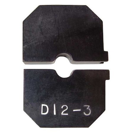 Swaging Tool Dies MPN:DI2-3