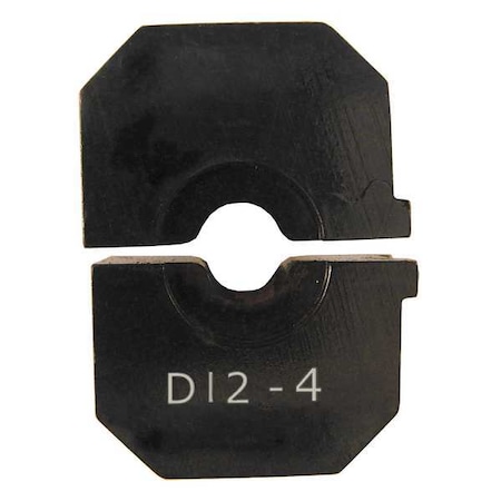 Swaging Tool Dies, Locoloc MPN:DI2-4