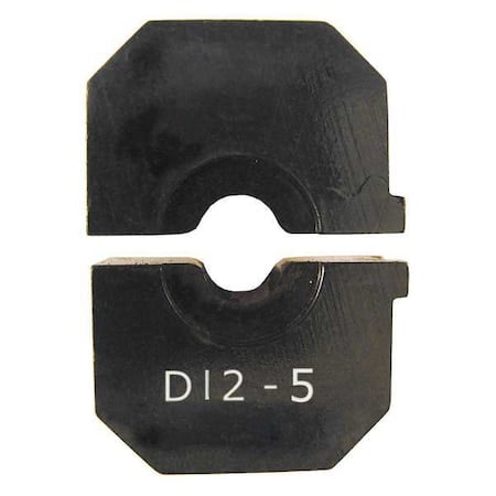 Swaging Tool Dies MPN:DI2-5