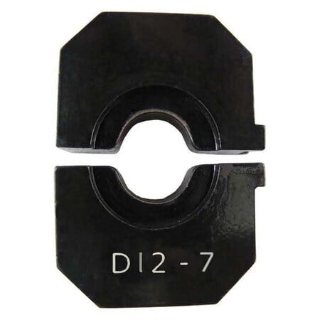 Swaging Tool Dies MPN:DI2-7