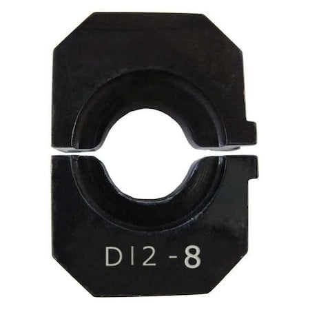 Swaging Tool Dies, Locoloc MPN:DI2-8