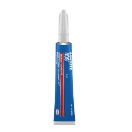 20GM Super Bonder 409 Ind Grade Instant Adh Gel MPN:135442