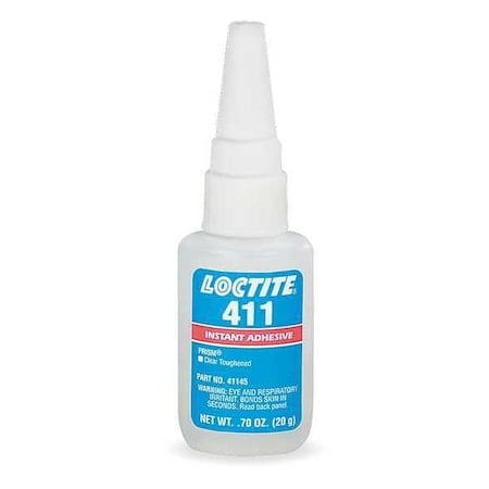 Example of GoVets Loctite category