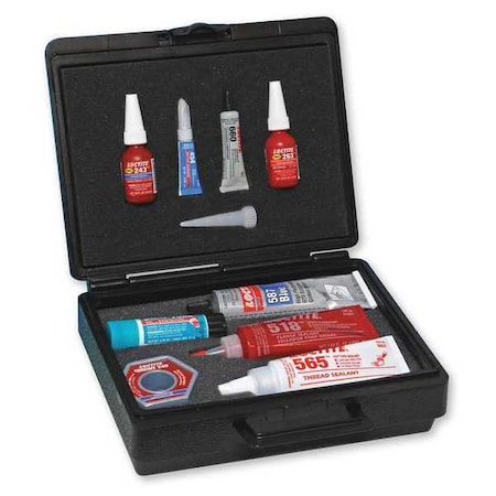 Quick Service Tool Kit MPN:302892