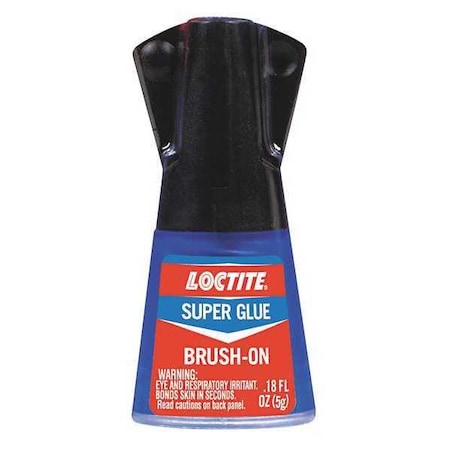 Super Glue, Brush, 5g MPN:1365734