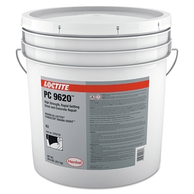 Fixmaster Magna-Grout 5GAL Kit MPN:1476710