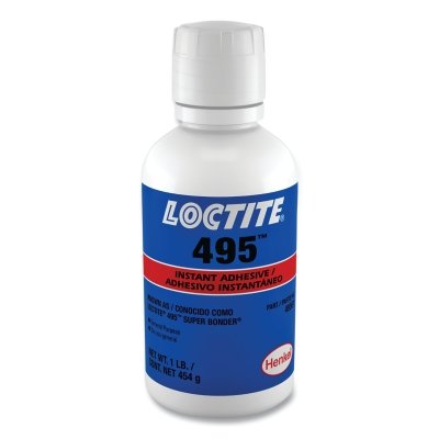 Loctite 495 BO1LBEN/Sp MPN:209591
