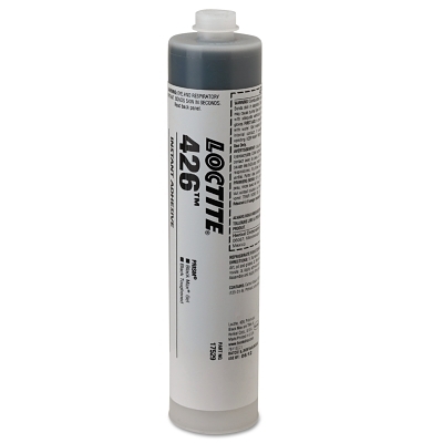 Loctite 426 Instant Adhesive MPN:219289