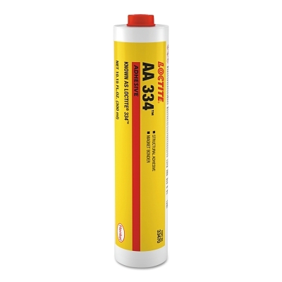 300ML Structural Adhesive 334 High Perfprmance MPN:232749