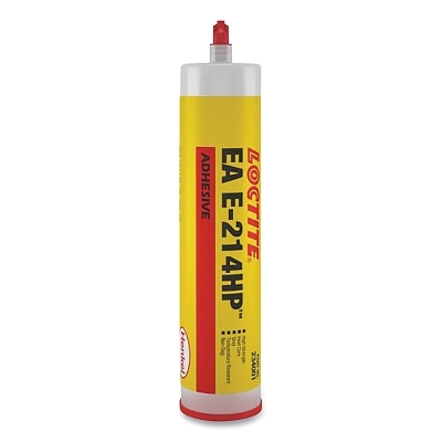 Loctite Ea E-214HP 30 Ml Syringe 29339 MPN:233999