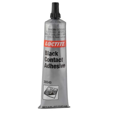 Instant Adhesive, MR 5414 Series, 5 oz, Tube MPN:234930
