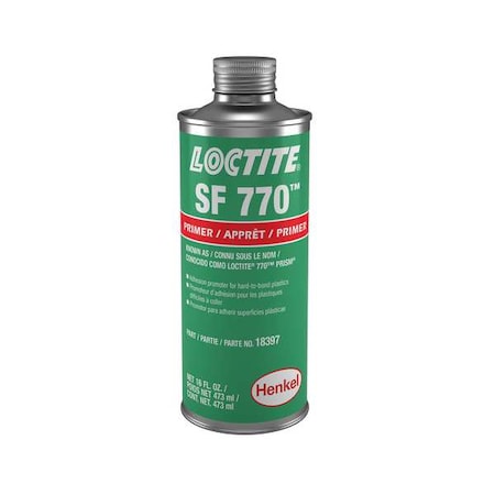 Wood Glue, SF 770 Series, Clear, 16 fl oz, Can MPN:2765218