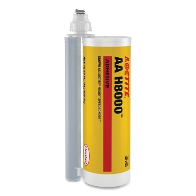 Loctite Aa H8000 CR490MLEN Cart MPN:411833
