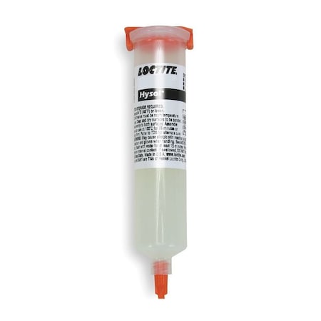Instant Adhesive, EA 3981 Series, Clear, 0.53 oz, Bottle, No Mix Mix Ratio MPN:443946