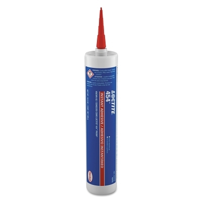 300GM Prism 454 Adhesivegel Surface Insensitive MPN:88525