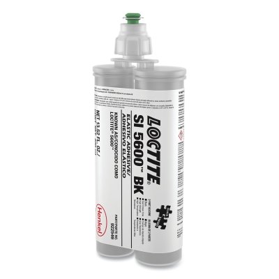 Loctite Si 5600 Bk DC400MLEN/Sp MPN:922546